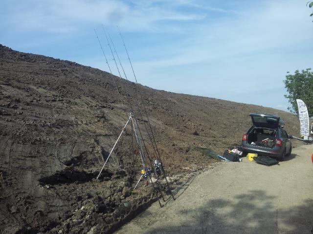 Gruiu (La da-i bataie)  8 - 10 mai 2015 - 20150508172447.jpg